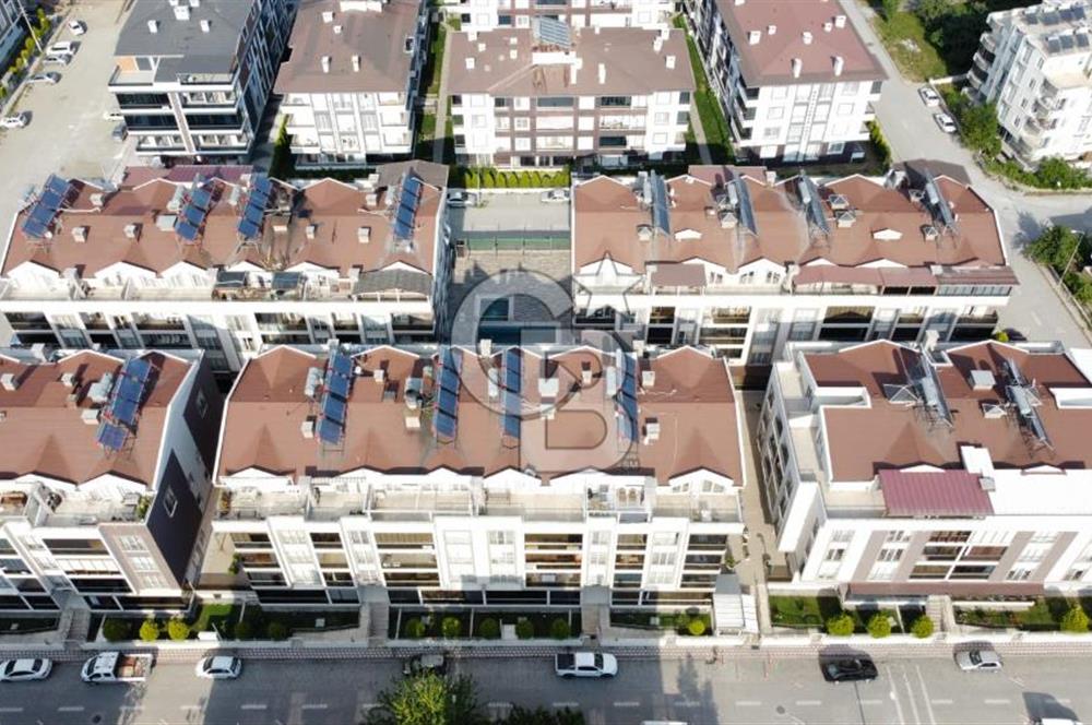 AKÇAY ALTINKUM'UN EN ÖZEL SİTESİNDE LÜKS 3+1 DUBLEKS DAİRE