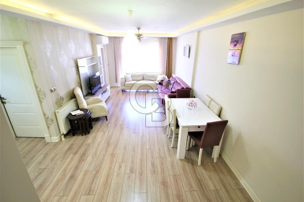 AKÇAY ALTINKUM'UN EN ÖZEL SİTESİNDE LÜKS 3+1 DUBLEKS DAİRE