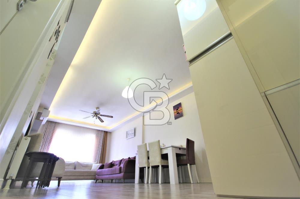 AKÇAY ALTINKUM'UN EN ÖZEL SİTESİNDE LÜKS 3+1 DUBLEKS DAİRE