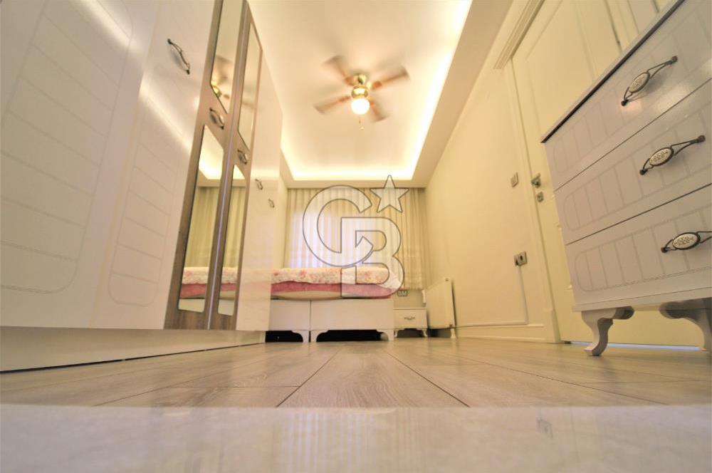 AKÇAY ALTINKUM'UN EN ÖZEL SİTESİNDE LÜKS 3+1 DUBLEKS DAİRE