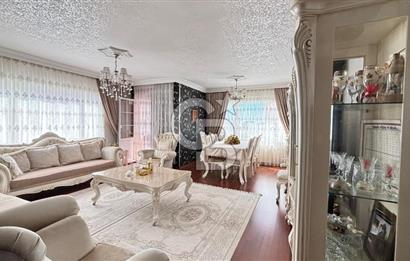 Çekmeköy Ekşioğlu Paradise City Sitesi 4+1 Satılık Daire