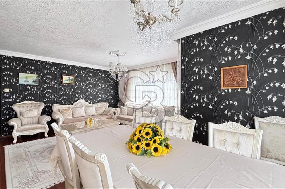 Çekmeköy Ekşioğlu Paradise City Sitesi 4+1 Satılık Daire