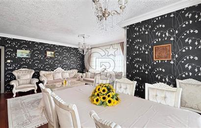 Çekmeköy Ekşioğlu Paradise City Sitesi 4+1 Satılık Daire