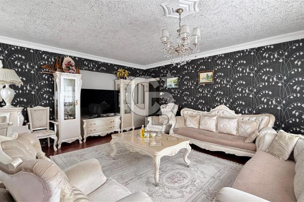 Çekmeköy Ekşioğlu Paradise City Sitesi 4+1 Satılık Daire