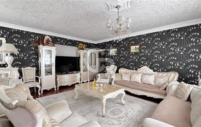 Çekmeköy Ekşioğlu Paradise City Sitesi 4+1 Satılık Daire