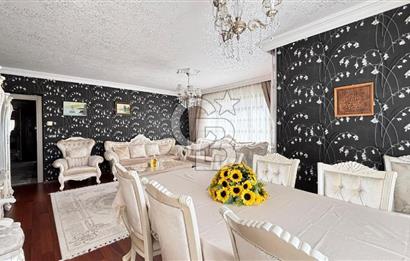 Çekmeköy Ekşioğlu Paradise City Sitesi 4+1 Satılık Daire
