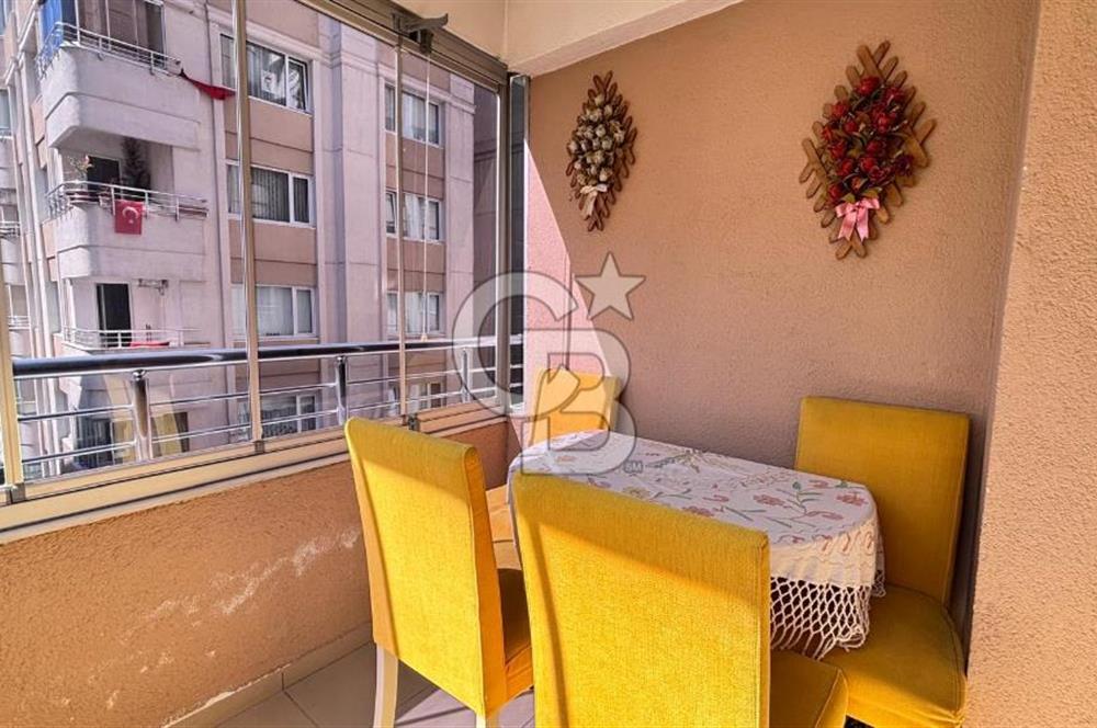 Çekmeköy Ekşioğlu Paradise City Sitesi 4+1 Satılık Daire