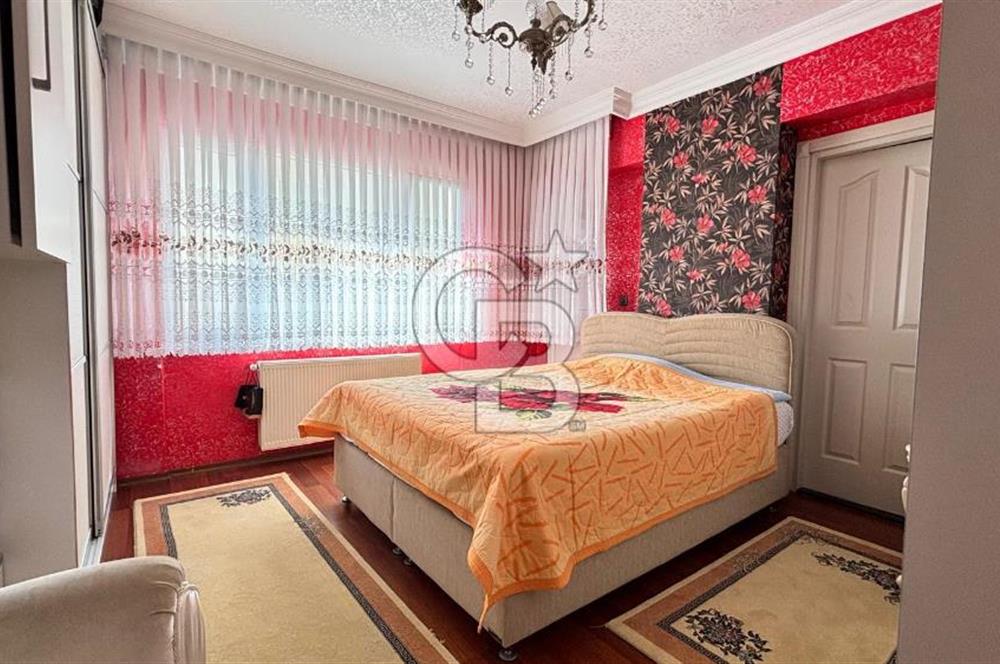 Çekmeköy Ekşioğlu Paradise City Sitesi 4+1 Satılık Daire
