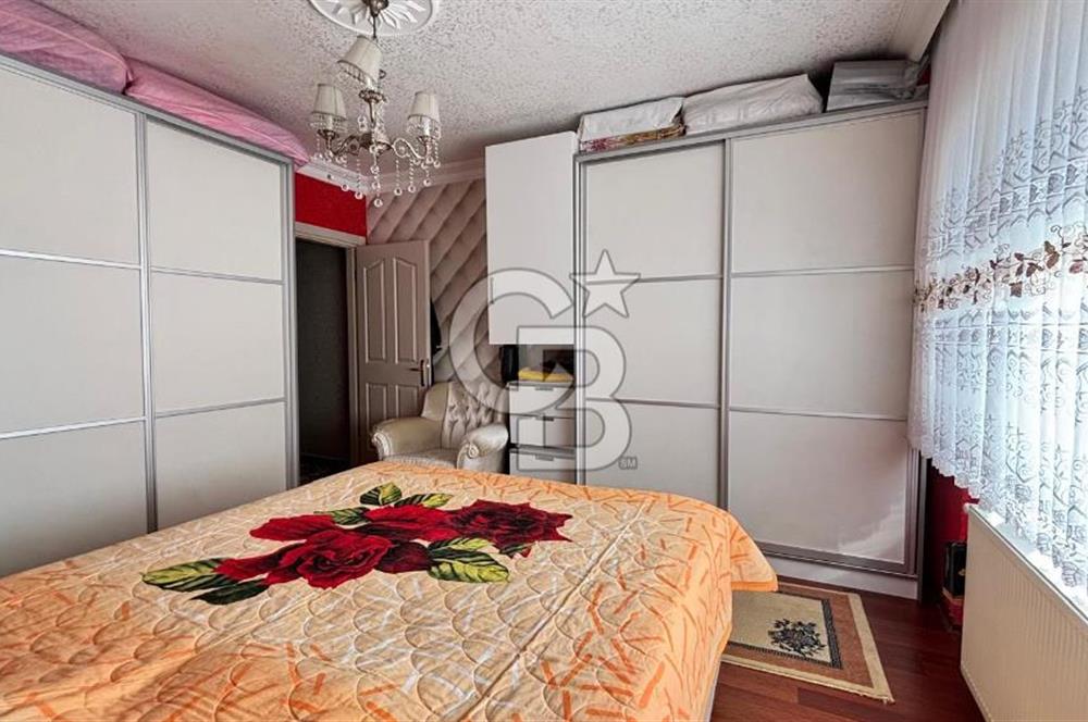 Çekmeköy Ekşioğlu Paradise City Sitesi 4+1 Satılık Daire