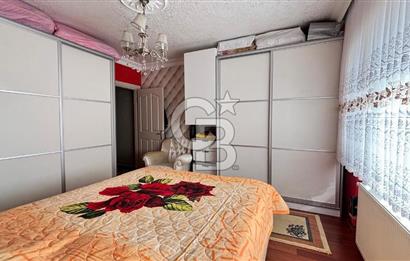 Çekmeköy Ekşioğlu Paradise City Sitesi 4+1 Satılık Daire