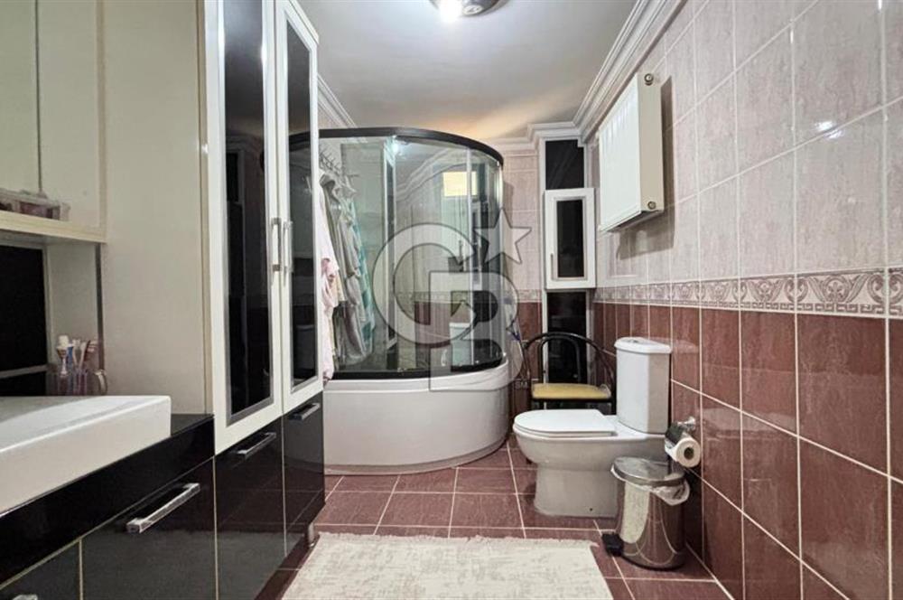 Çekmeköy Ekşioğlu Paradise City Sitesi 4+1 Satılık Daire