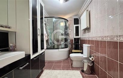 Çekmeköy Ekşioğlu Paradise City Sitesi 4+1 Satılık Daire