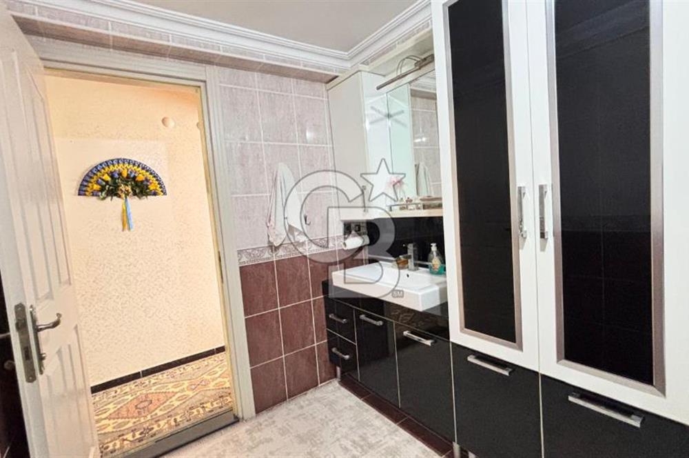 Çekmeköy Ekşioğlu Paradise City Sitesi 4+1 Satılık Daire
