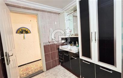Çekmeköy Ekşioğlu Paradise City Sitesi 4+1 Satılık Daire