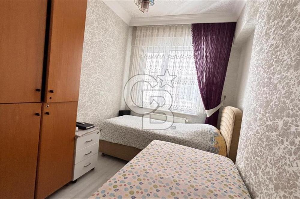 Çekmeköy Ekşioğlu Paradise City Sitesi 4+1 Satılık Daire