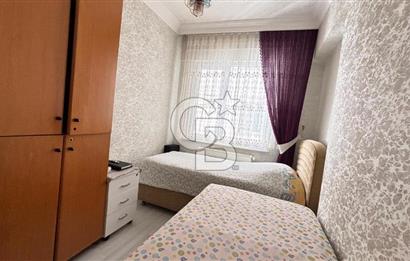 Çekmeköy Ekşioğlu Paradise City Sitesi 4+1 Satılık Daire