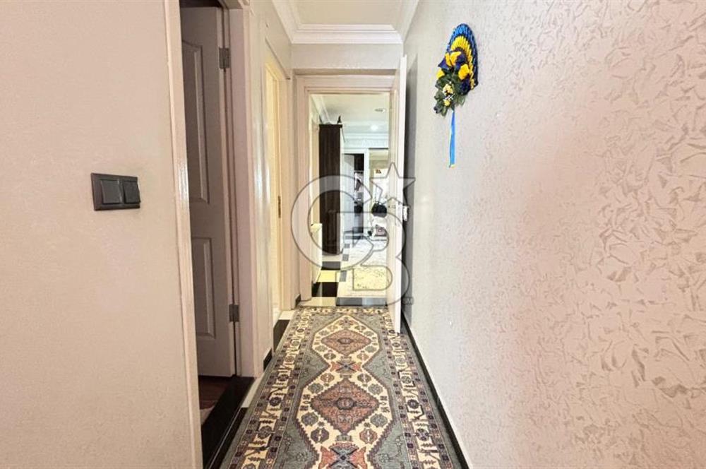 Çekmeköy Ekşioğlu Paradise City Sitesi 4+1 Satılık Daire