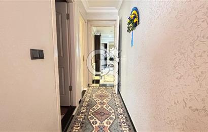 Çekmeköy Ekşioğlu Paradise City Sitesi 4+1 Satılık Daire