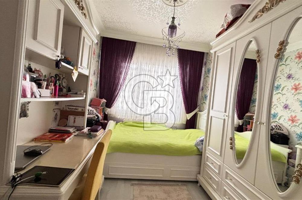 Çekmeköy Ekşioğlu Paradise City Sitesi 4+1 Satılık Daire