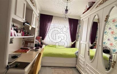 Çekmeköy Ekşioğlu Paradise City Sitesi 4+1 Satılık Daire