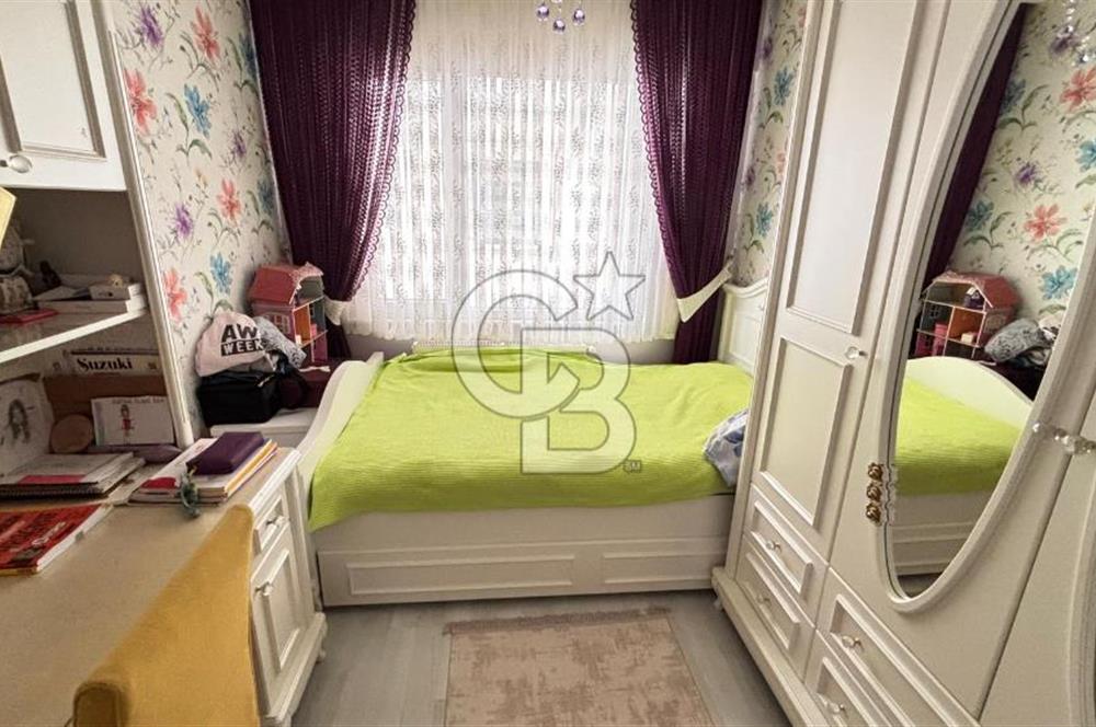 Çekmeköy Ekşioğlu Paradise City Sitesi 4+1 Satılık Daire
