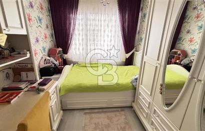 Çekmeköy Ekşioğlu Paradise City Sitesi 4+1 Satılık Daire