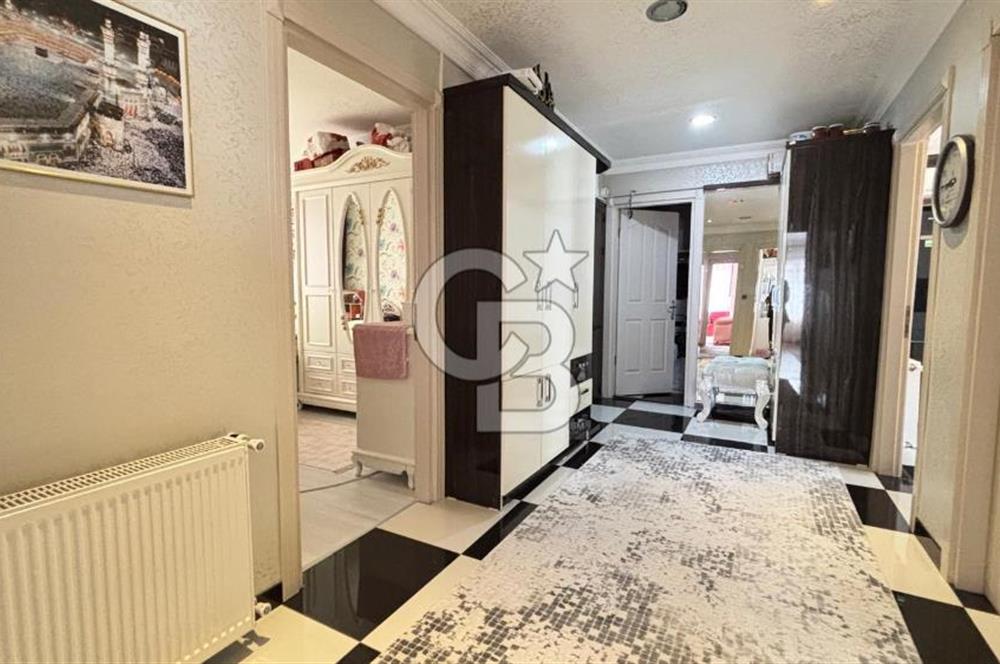Çekmeköy Ekşioğlu Paradise City Sitesi 4+1 Satılık Daire