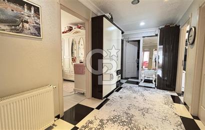 Çekmeköy Ekşioğlu Paradise City Sitesi 4+1 Satılık Daire