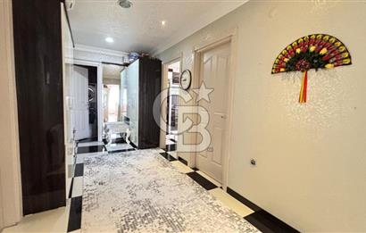 Çekmeköy Ekşioğlu Paradise City Sitesi 4+1 Satılık Daire