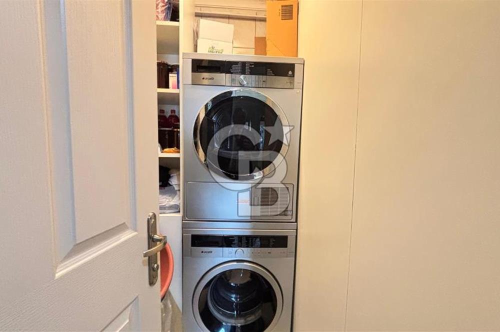 Çekmeköy Ekşioğlu Paradise City Sitesi 4+1 Satılık Daire
