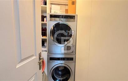 Çekmeköy Ekşioğlu Paradise City Sitesi 4+1 Satılık Daire