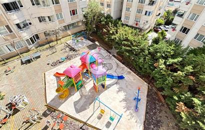 Çekmeköy Ekşioğlu Paradise City Sitesi 4+1 Satılık Daire