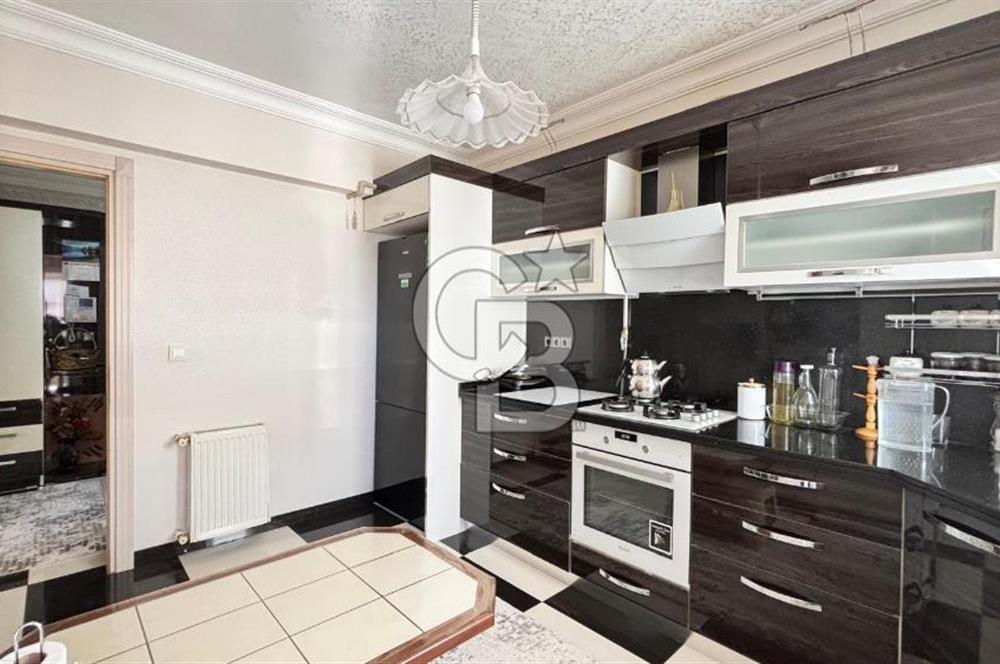 Çekmeköy Ekşioğlu Paradise City Sitesi 4+1 Satılık Daire