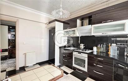 Çekmeköy Ekşioğlu Paradise City Sitesi 4+1 Satılık Daire