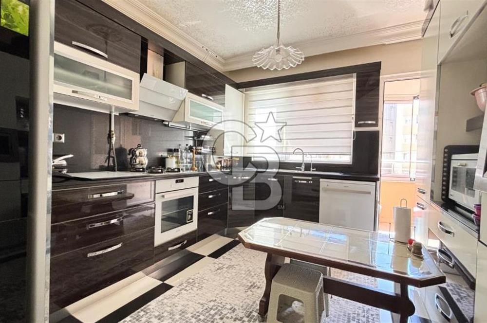 Çekmeköy Ekşioğlu Paradise City Sitesi 4+1 Satılık Daire
