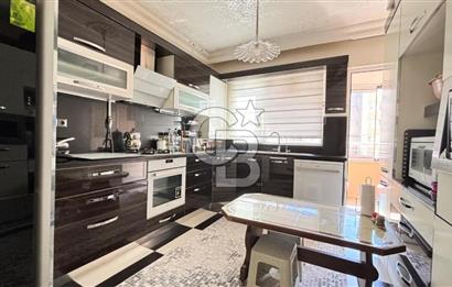 Çekmeköy Ekşioğlu Paradise City Sitesi 4+1 Satılık Daire