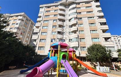 Çekmeköy Ekşioğlu Paradise City Sitesi 4+1 Satılık Daire