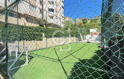 Çekmeköy Ekşioğlu Paradise City Sitesi 4+1 Satılık Daire