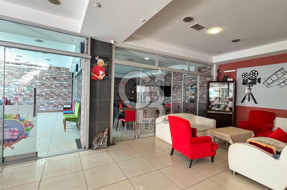 Çekmeköy Ekşioğlu Paradise City Sitesi 4+1 Satılık Daire