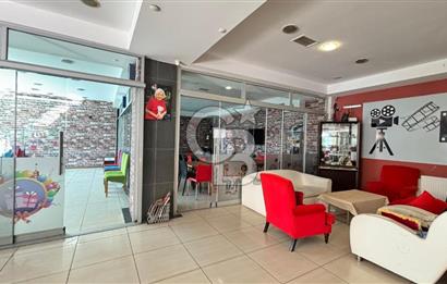 Çekmeköy Ekşioğlu Paradise City Sitesi 4+1 Satılık Daire
