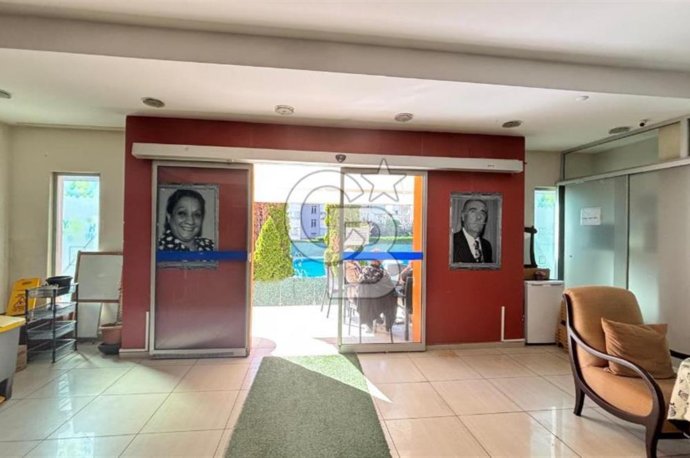 Çekmeköy Ekşioğlu Paradise City Sitesi 4+1 Satılık Daire