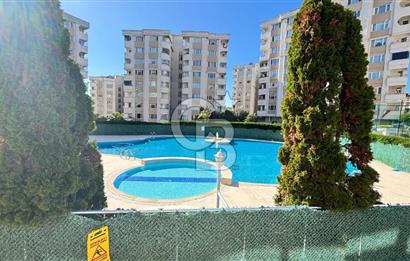 Çekmeköy Ekşioğlu Paradise City Sitesi 4+1 Satılık Daire