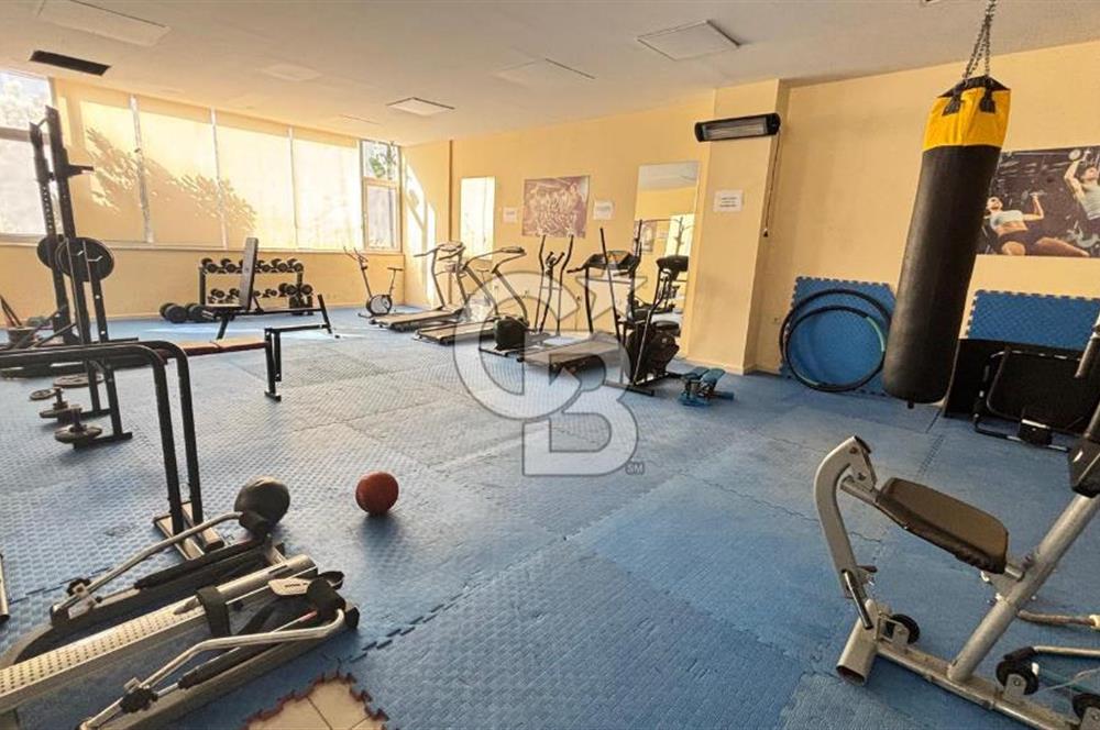 Çekmeköy Ekşioğlu Paradise City Sitesi 4+1 Satılık Daire