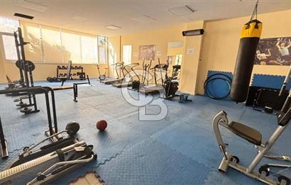 Çekmeköy Ekşioğlu Paradise City Sitesi 4+1 Satılık Daire