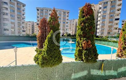 Çekmeköy Ekşioğlu Paradise City Sitesi 4+1 Satılık Daire