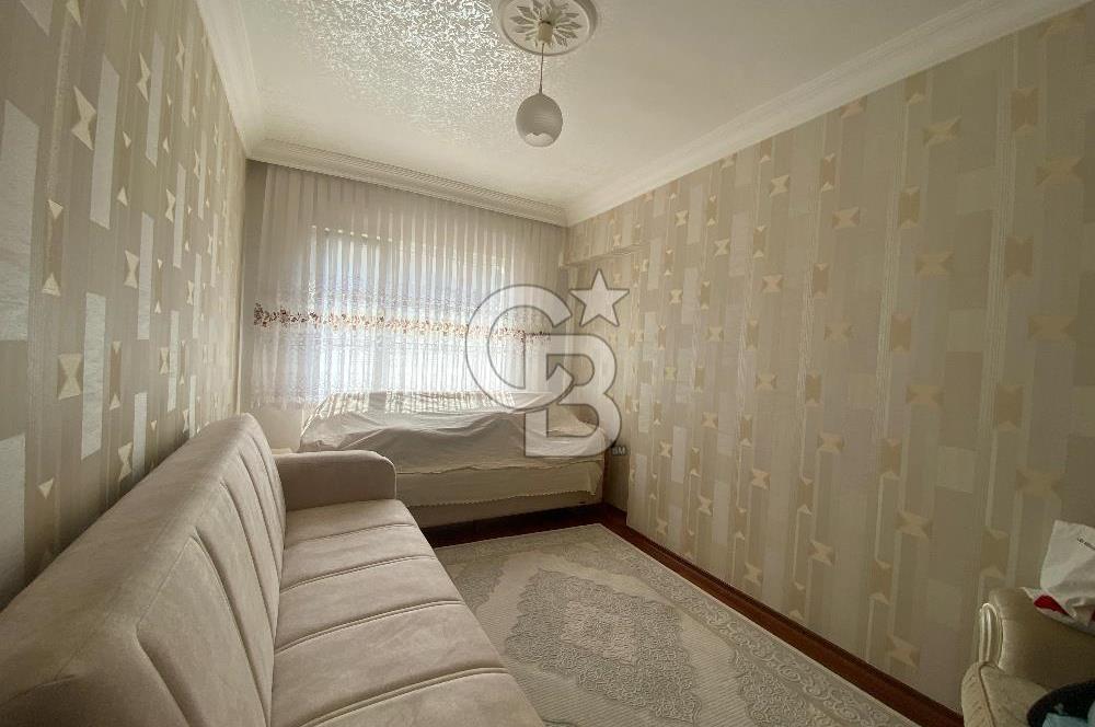 Çekmeköy Ekşioğlu Paradise City Sitesi 4+1 Satılık Daire