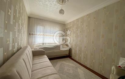 Çekmeköy Ekşioğlu Paradise City Sitesi 4+1 Satılık Daire