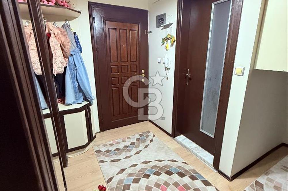 Değirmenönü Mh. 120 M² 2+1 Satılık Daire