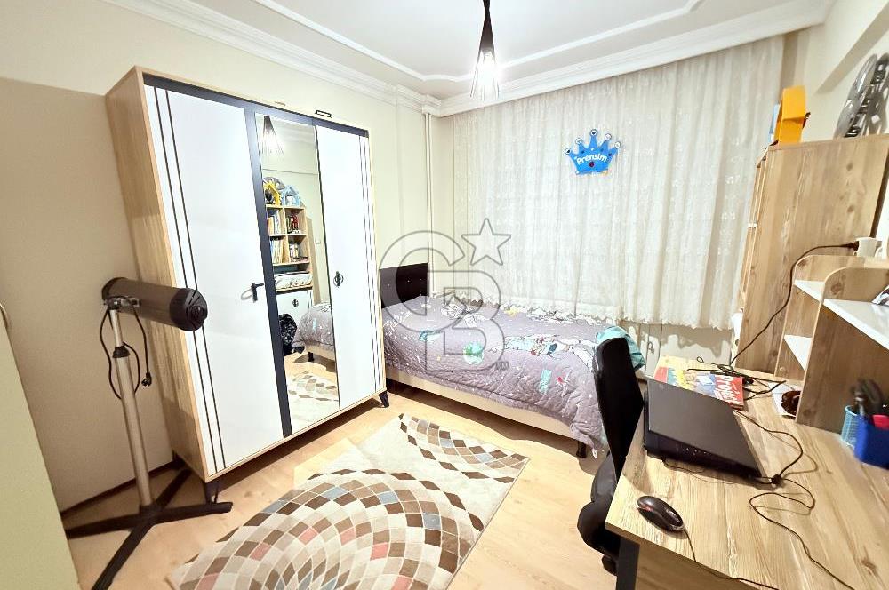 Değirmenönü Mh. 120 M² 2+1 Satılık Daire