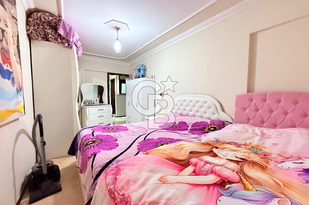 Değirmenönü Mh. 120 M² 2+1 Satılık Daire